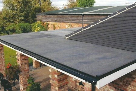 Flat Roof Repairs, Flat rood installation in worthing, Lancing, Shoreham-by-Sea, Littlehampton, and Brighton.