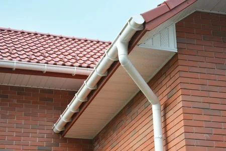 Gutter repairs and replacements in worthing, Lancing, Shoreham-by-Sea, Littlehampton, and Brighton.